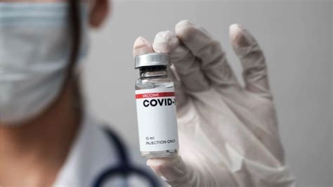 България получи 80 640 дози от новата ваксина срещу COVID-19 ...