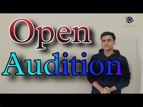 Open Audition For Valorant Film Youtube