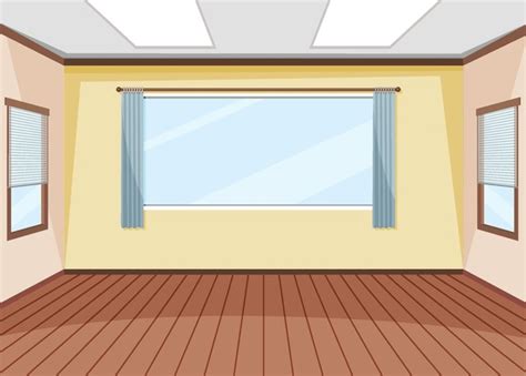 26,041 Cartoon Empty Room Royalty-Free Photos and Stock Images | Shutterstock