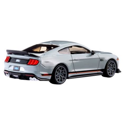 Hot Wheels Premium 2021 Ford Mustang Mach 1 Vehicle Collectible 1 Ct Kroger