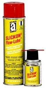 Aerosol Lubricante SLICKON FLOW LUBE Anti Seize Technology De