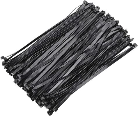 Oneleaf Cable Ties Inch Heavy Duty Zip Ties With Pounds Tensile