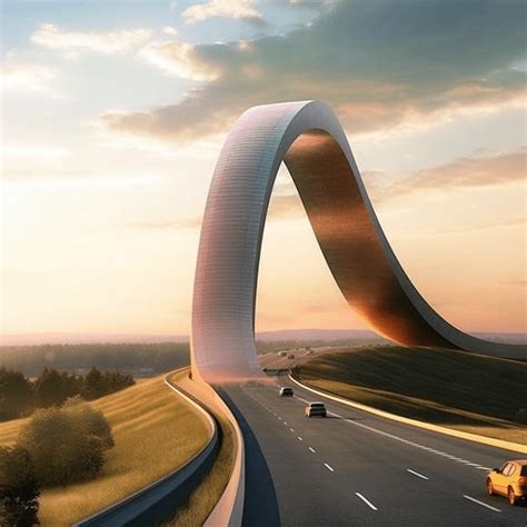 Comparative Space Saving Highway Interchange Design - Journal of ...