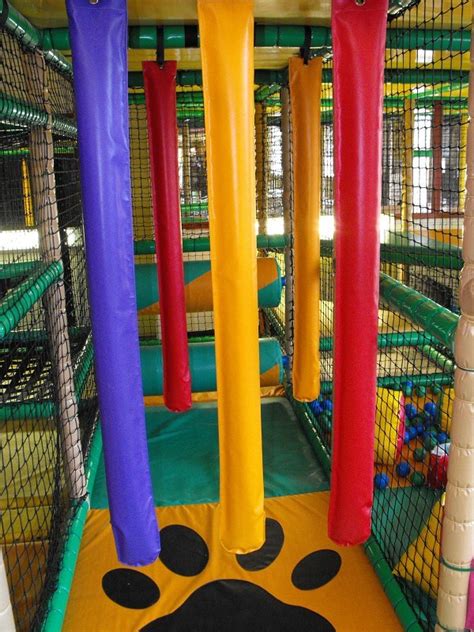 The Monkey House Soft Play Cafe Dawish Devon