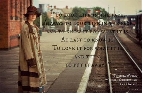 The Hours The Movie Quotes. QuotesGram