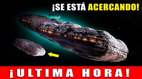 El Telescopio James Webb Acaba De Anunciar La Primera Imagen Real De