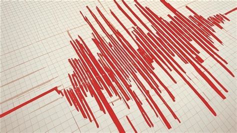 Son Dak Ka Az Nce Deprem M Oldu Ocak Bug Nk Afad Kandilli