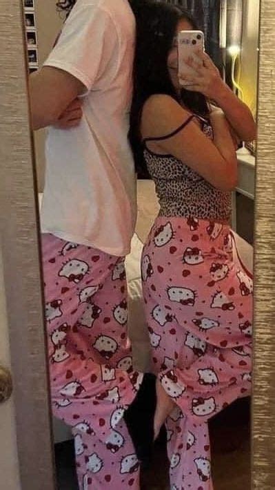 Outfits Pink Hello Kitty Ideas Friends Cute Couple Outfits Cute