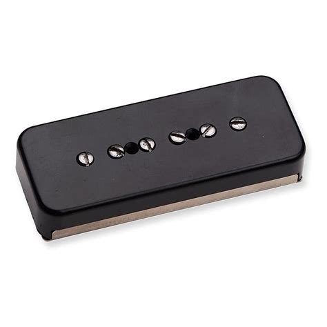 Seymour Duncan Antiquity P90 Soapbar Bridge Pickup Reverb