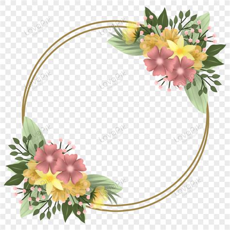 Wedding Decoration Flowers PNG Images With Transparent Background ...