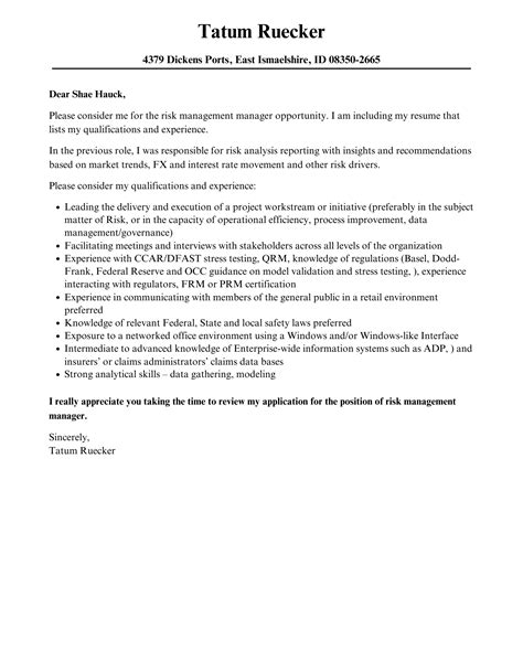 34 Management Cover Letter DungRoqaya