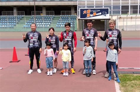 大宮競輪場 【東日本競輪発祥の地 森に囲まれた500バンク】