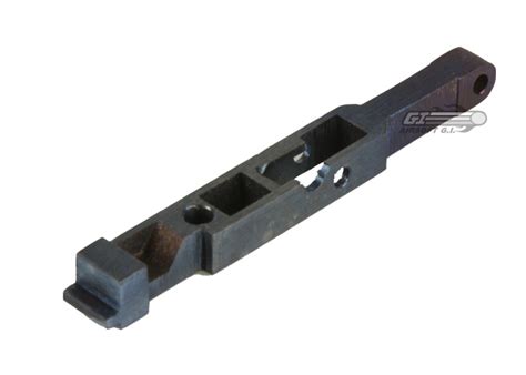 Discontinued Airsoft Gi Pe Reinforced Trigger Sear For Vsr 10 Bar