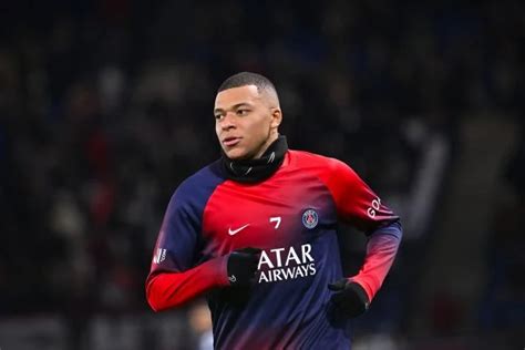 PSG la déclaration XXL de Kylian Mbappé avant le grand final