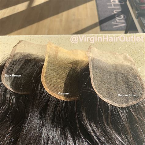 LACE TINT by BOLD HOLD X Tailored Crowns - Virgin Hair Outlet
