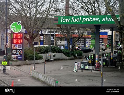 Applegreen Petrol Station Gloucester Road Bristol Prices Petrol And