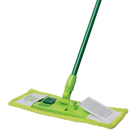 Sabco Flat Mop Super Swish Complete Kleanking