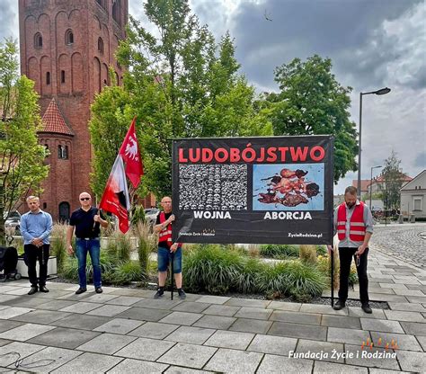 Fundacja Życie i Rodzina on Twitter Ostrów Wielkopolski Publiczny