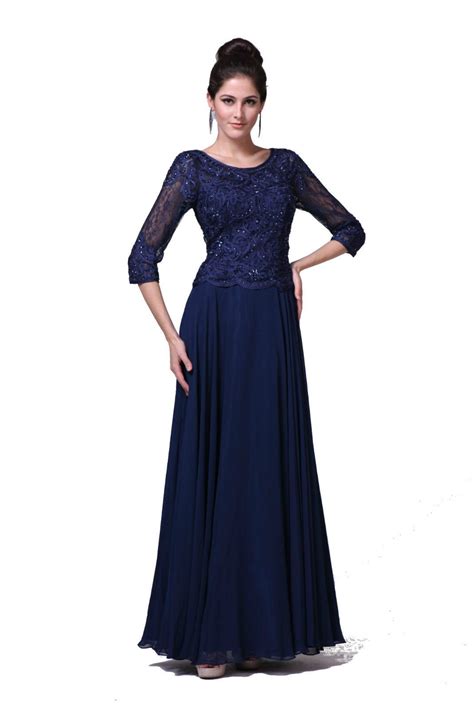 Mother Of Groom For Wedding Party Mother Of The Bride Dress With