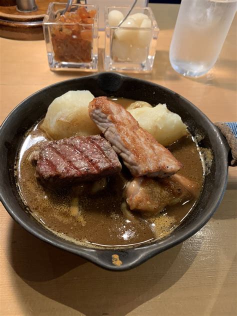 天馬ハル縛師 On Twitter カレー好きには食べてもらいたいカレーです🍛