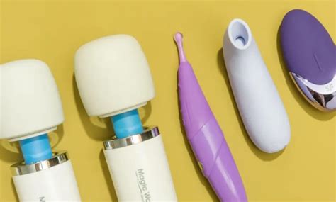 Health Benefits Of Sex Toys Could Soon Be Formally Recognised By Doctors