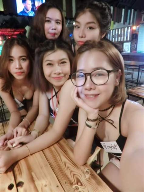 A Guide To Bar Girls Freelancers And Their Prices In Hua Hin Thailand