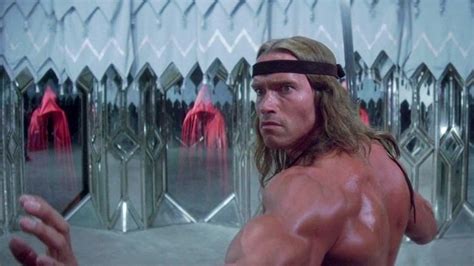 Conan the Destroyer (1984) – Channel Myanmar