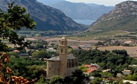 Patrimonio Eglise Saint Martin Nino De Sonneville Flickr