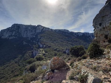 Lei Sauto Valat Rando La Crau Solli S Ville Mont E Du Coudon