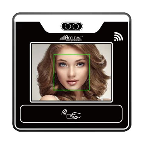 Long Range Face Recognition Realtime Biometrics India S Leading