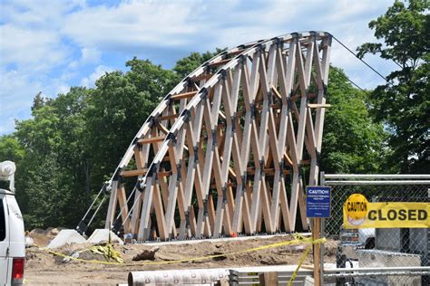 Skybridge Expected To Open At Boyne Mountain In Fall