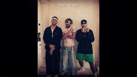 Free Feid Type Beat Shorty Instrumental Reggaeton 2022 YouTube