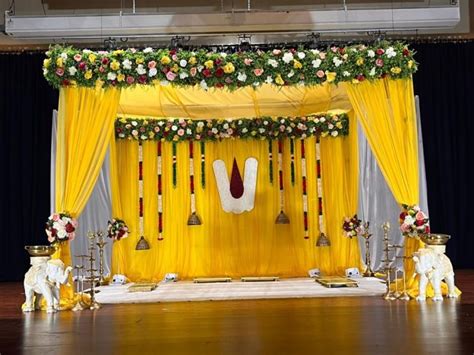 tradition wedding decor || southindian wedding || indian wedding