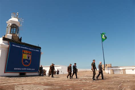 Comando Militar Do Leste Passagem De Comando Da Artilharia