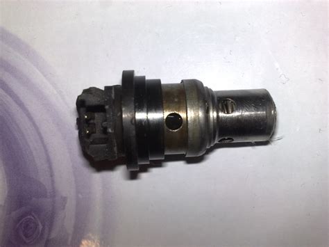 Форсунка моновпрыска Magneti Marelli Monopoint G5 Peugeot 405 1 6 л