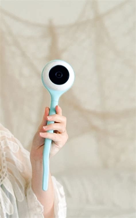 Lollipop Baby Camera Review