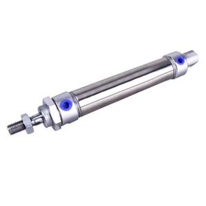 Jual MA 16x25 CYLINDER PNEUMATIC STAINLESS MA 16 X 25 Jakarta Barat