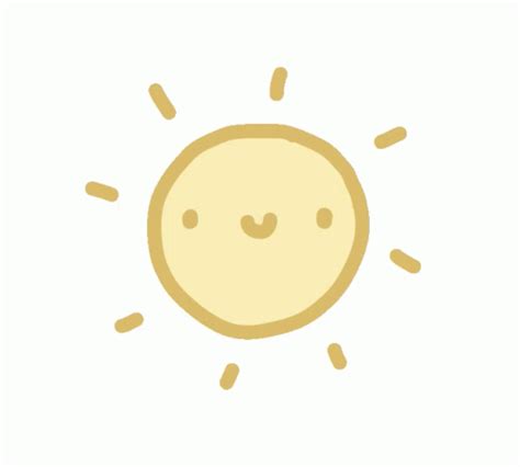 Sun Happy Sticker - Sun Happy Sunny - Discover & Share GIFs