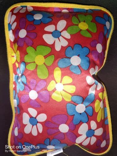 Electric Heating Gel Pad Hot Water Warm Bags Size 0 5 L At Rs 55 Piece In Greater Noida