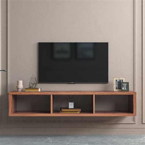 Wall Mount Tv Console