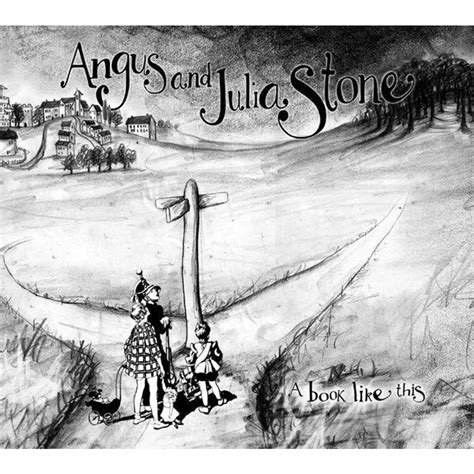 Ranking All 4 Angus and Julia Stone Albums, Best To Worst