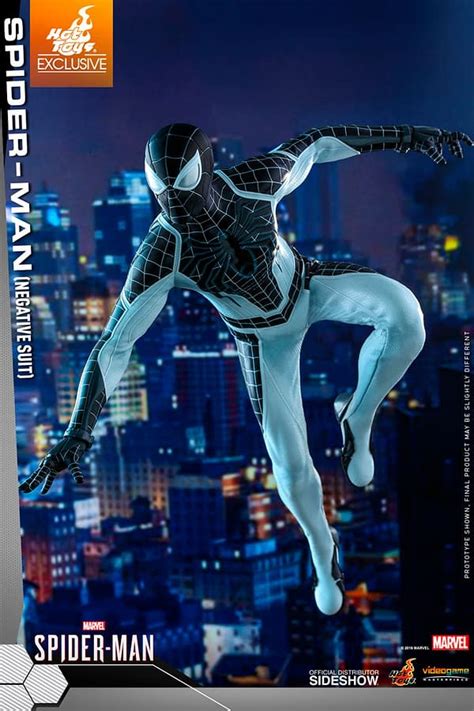 Marvel S Spider Man Hot Toys Figures Fans Can Own Today