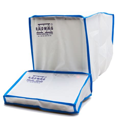 Protective Cover For Balances In Ultra And Microbalances Accessories