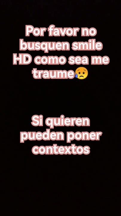 Por Favor No Lo Busquen Pero Si Eres Curios Te Vas A Trauma Como Yo😥😥😥