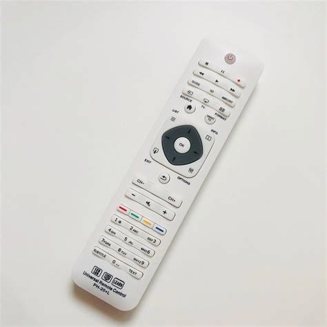 New Universal For Philips Remote Control Rc7599 Rc8927 Rc2529 He888