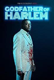 Godfather of Harlem Season 1 Release Date, News & Reviews - Releases.com