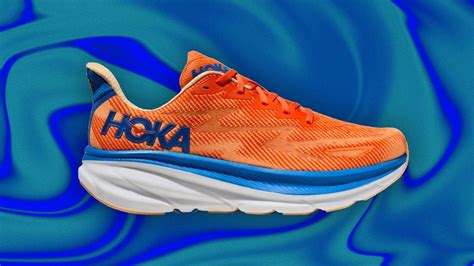 Review: The Hoka Clifton 9 Is My Perfect 5K Running Shoe