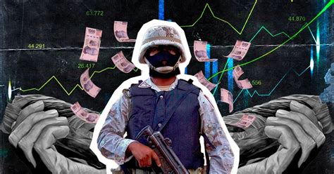 Quién Fue El Abogado Mexicano Que Le ‘ensenó’ Al Cjng El Fraude De Tiempos Compartidos Infobae