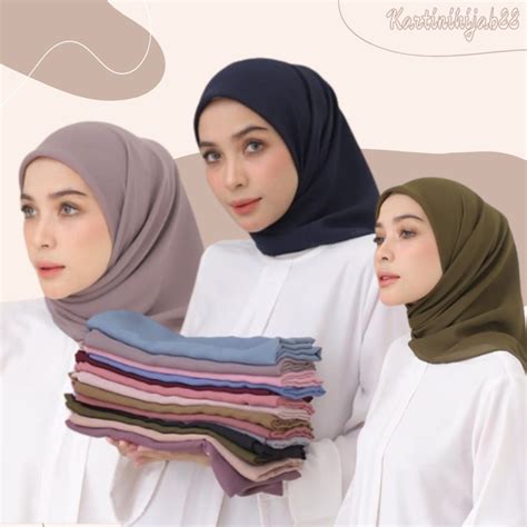 Jual Kerudung Paris Jadul Harga Terbaik Termurah Januari