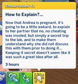 Woohoo Wellness Pregnancy Overhaul Module Lumpinou S Sims Mods